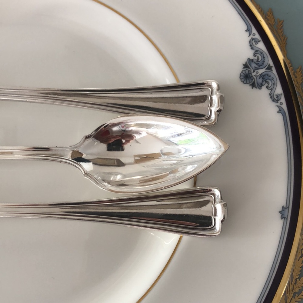 Grapefruit Spoons - Picture 4 of 6
